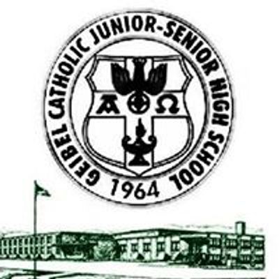 Geibel Catholic Junior-Senior High School