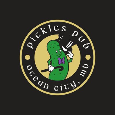 Pickles Pub Ocean City