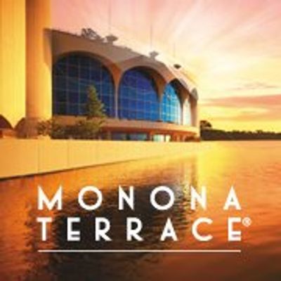 Monona Terrace Community and Convention Center