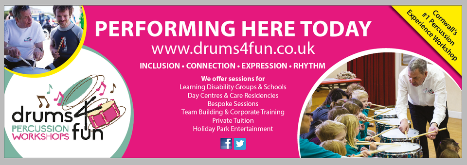 Callington Memory Cafe