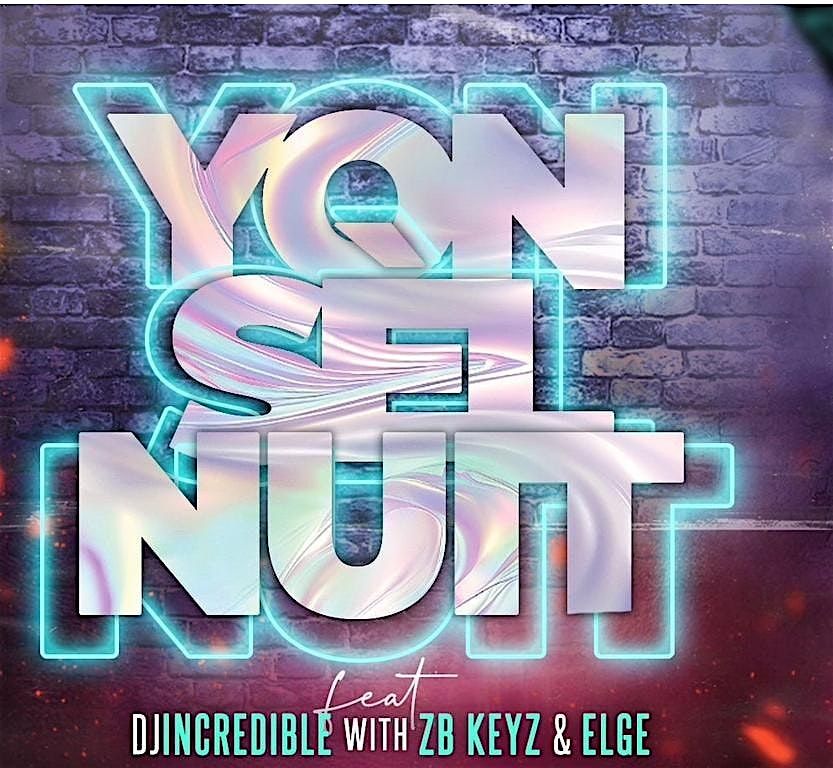 Yon S\u00e9l Nuit In Queens "Summer Heat Edition"