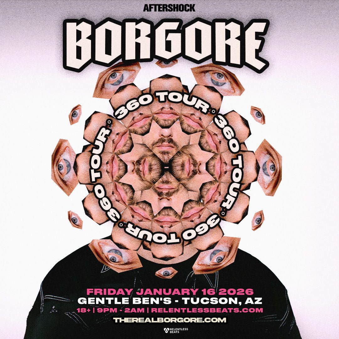 Borgore