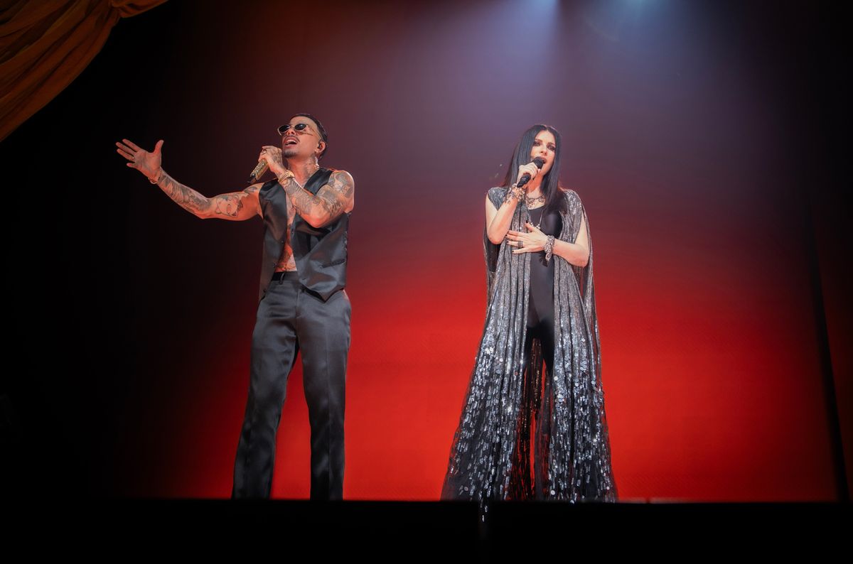 Laura Pausini Toronto Tickets