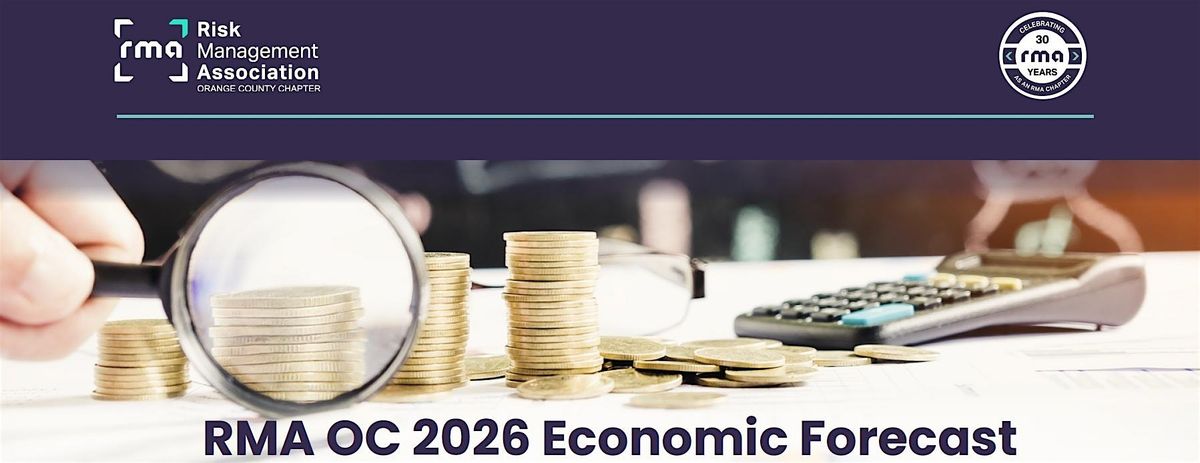 RMA OC 2026 Economic Forecast