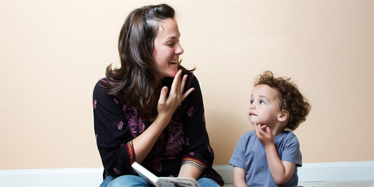 Makaton Taster and Transition Tips Workshop for Parents and Carers