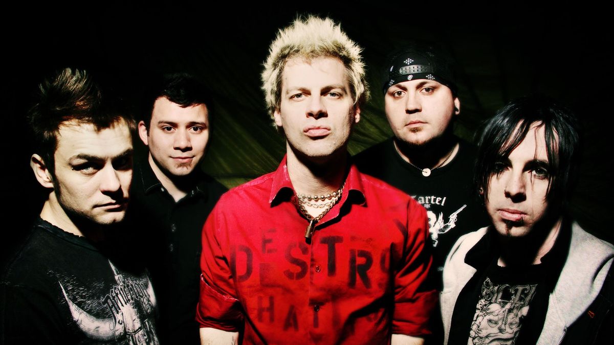 Powerman 5000