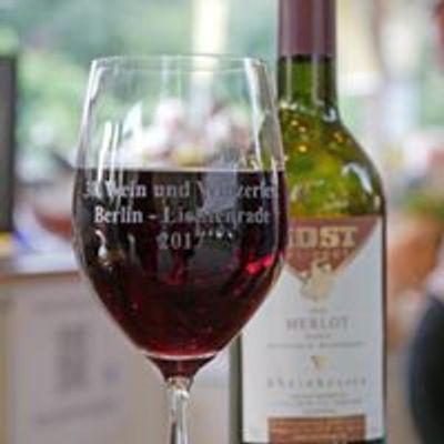 Wein- und Winzerfest Lichtenrade