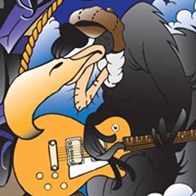 The Blues Vultures