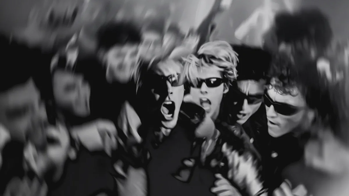 Ofenbach in M\u00dcNCHEN