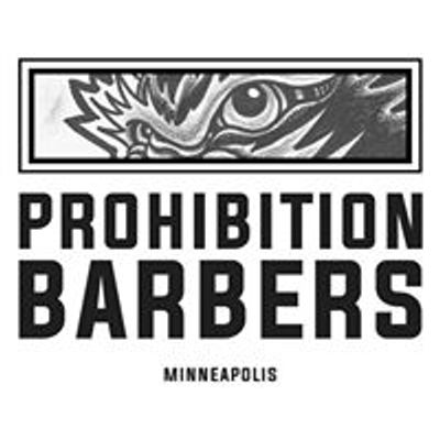 Prohibition Barbers, Inc