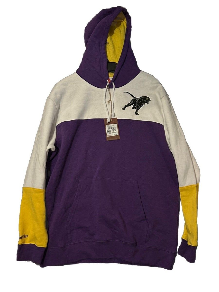 Missouri Tigers vs. Prairie View A&M Panthers