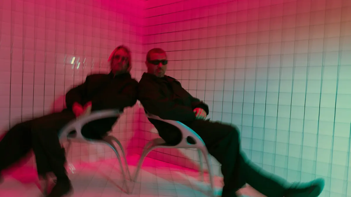 NEIL FRANCES, Mild Minds in Dallas