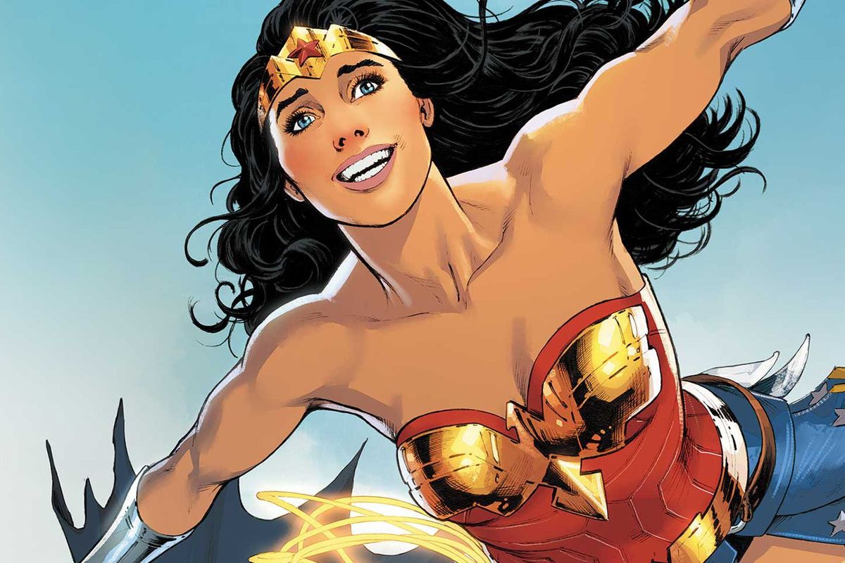Wonder Women of Country