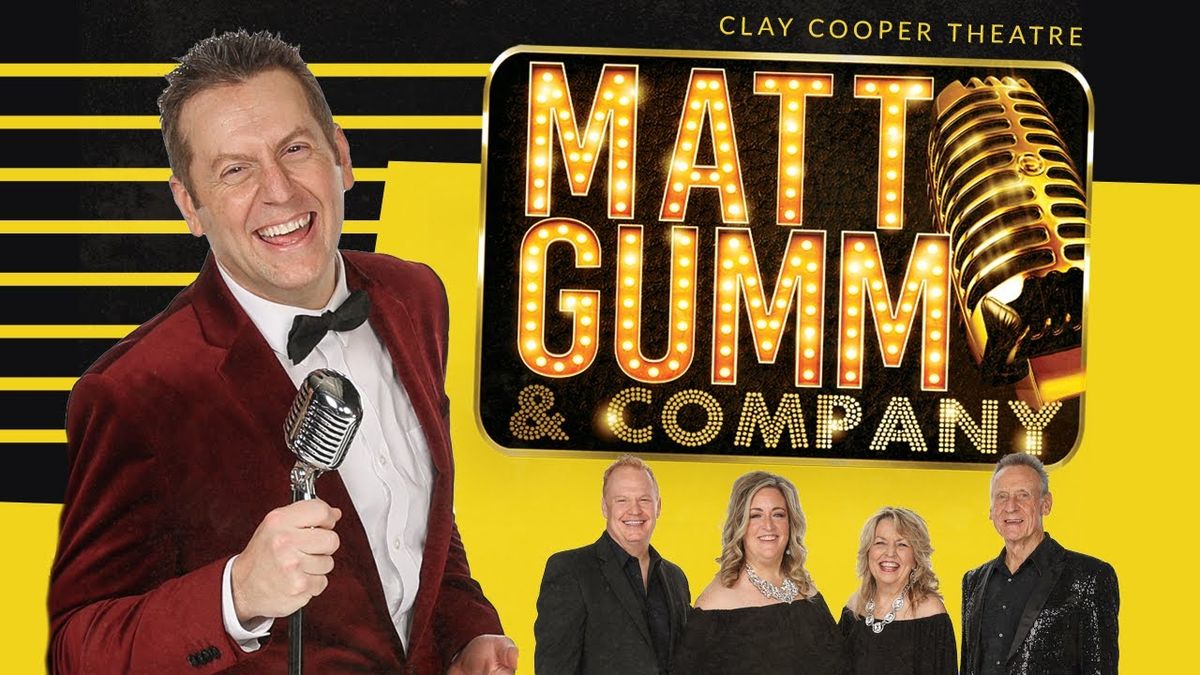 Matt Gumm