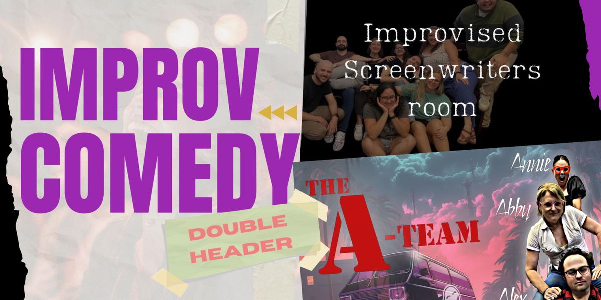 Find Your Muse Open Mic