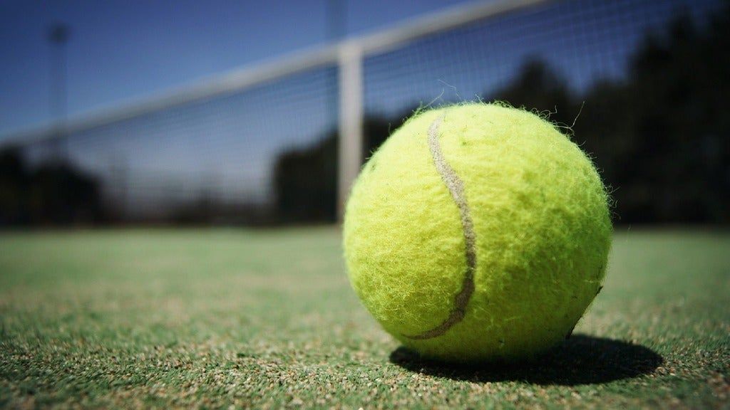 2022 Odlum Brown VanOpen Tennis - WEEKLY PASS - July 25th-August 1st