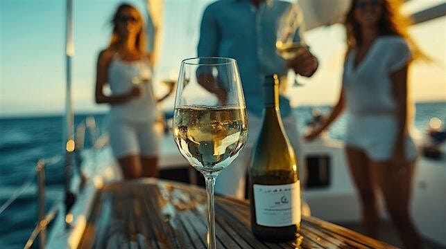 Sip & Sail: A Portuguese Wine Week Cruise