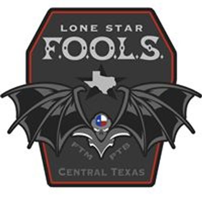 Lone Star FOOLS