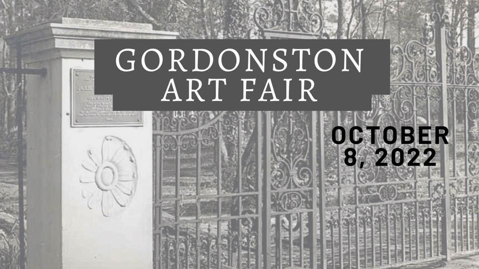 Gordonston Art Fair