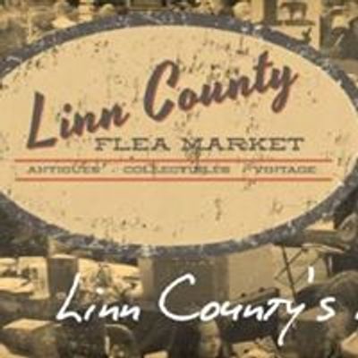 Linn County Flea Market