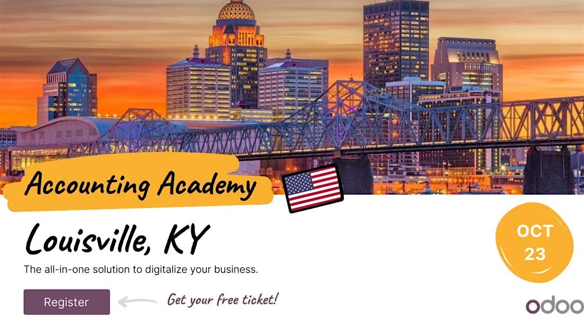 Accounting Academy - Louisville, KY