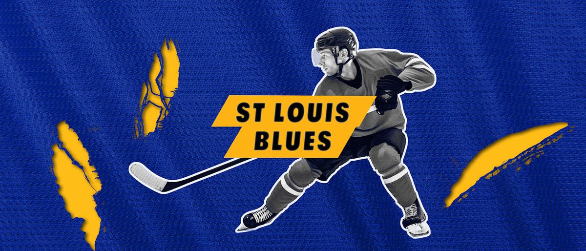 Parking St. Louis Blues at Anaheim Ducks