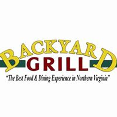 Backyard Grill