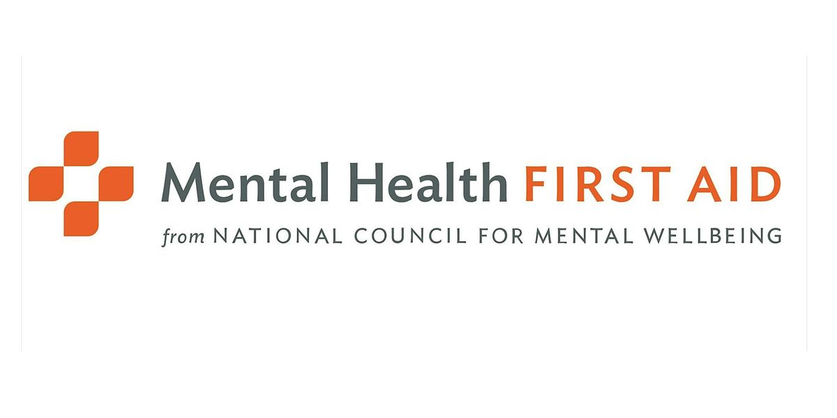 Youth Mental Health First Aid