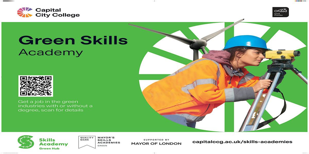 Solar Energy - Introduction (Green Skills Academy)
