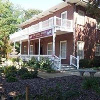 Elk Grove Historical Society