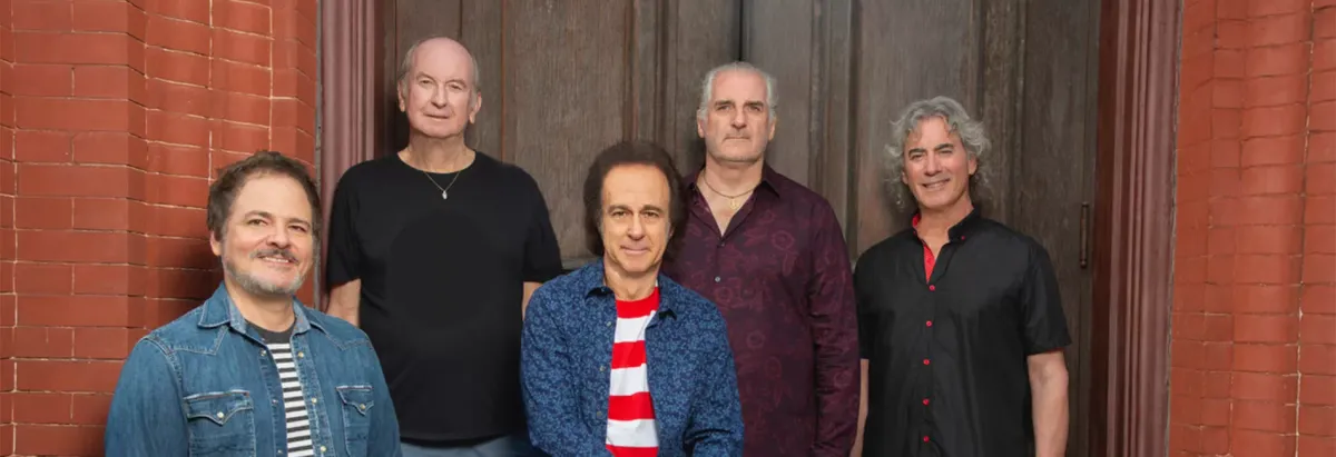 Parking The Lovin' Spoonful