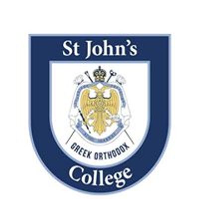 St John's College Preston