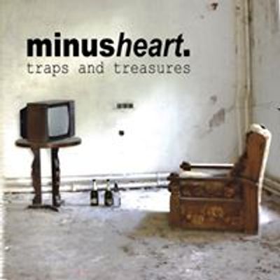 minusheart