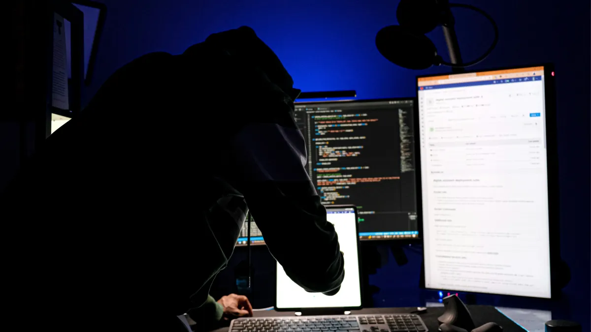 Ethical Hacker Tactics & Tech Talks Monthly by BlackHack Society