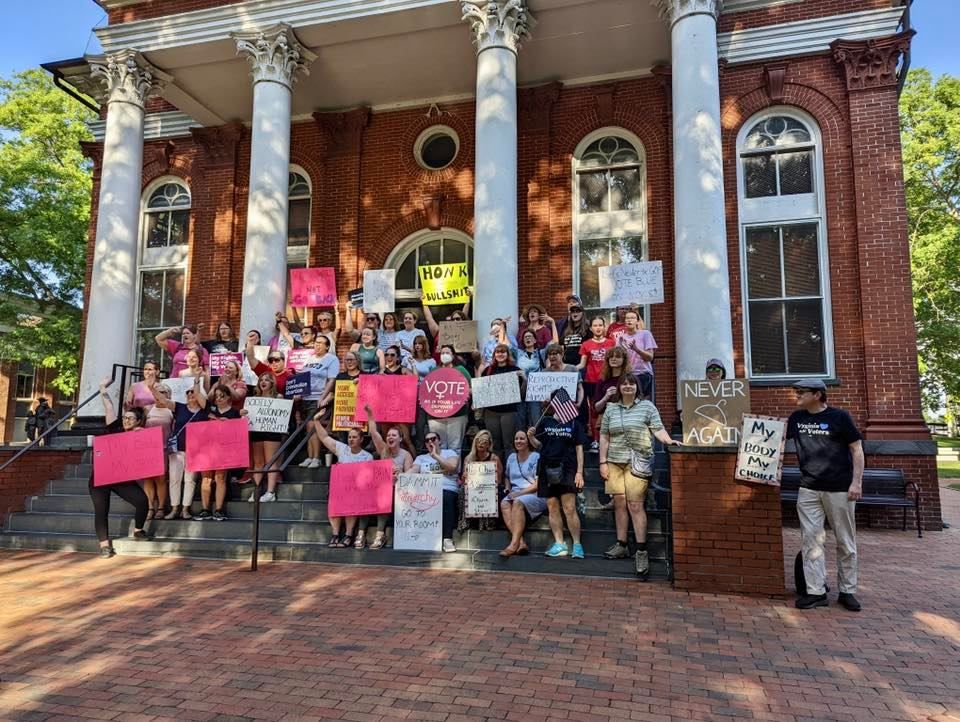 We Will Not Be Silenced In Loudoun 1 Harrison St SE Leesburg VA We Will Not Be Silenced In Loudoun 1 Harrison St Se Leesburg Va