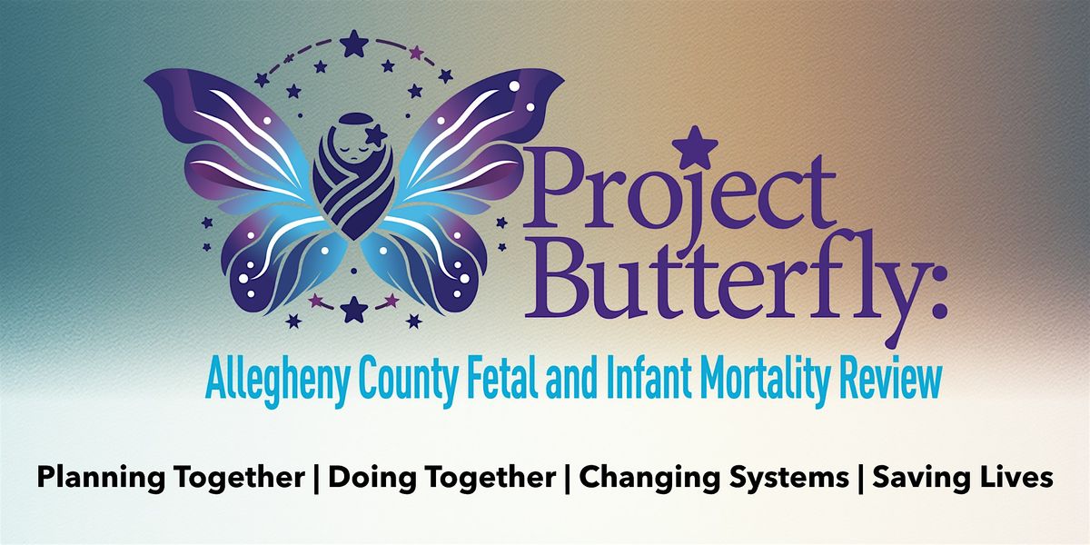 Project Butterfly Retreat