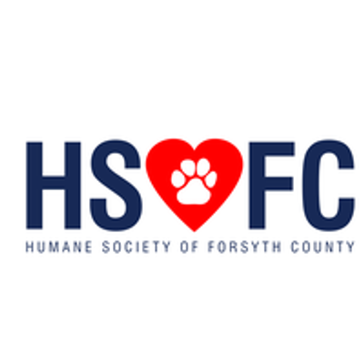 Humane Society of Forsyth County, GA