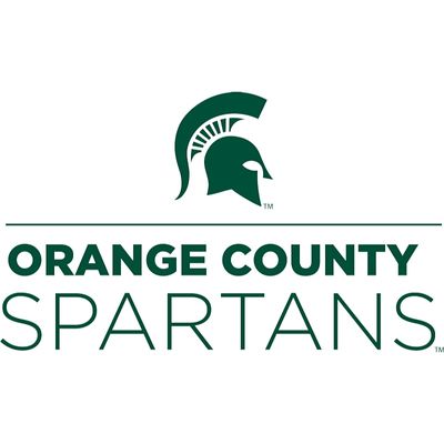 Michigan State University Orange County Spartans