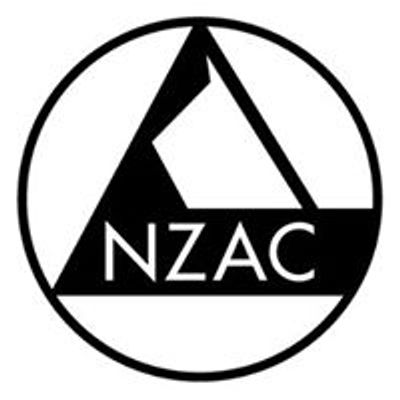 New Zealand Alpine Club - Auckland Section