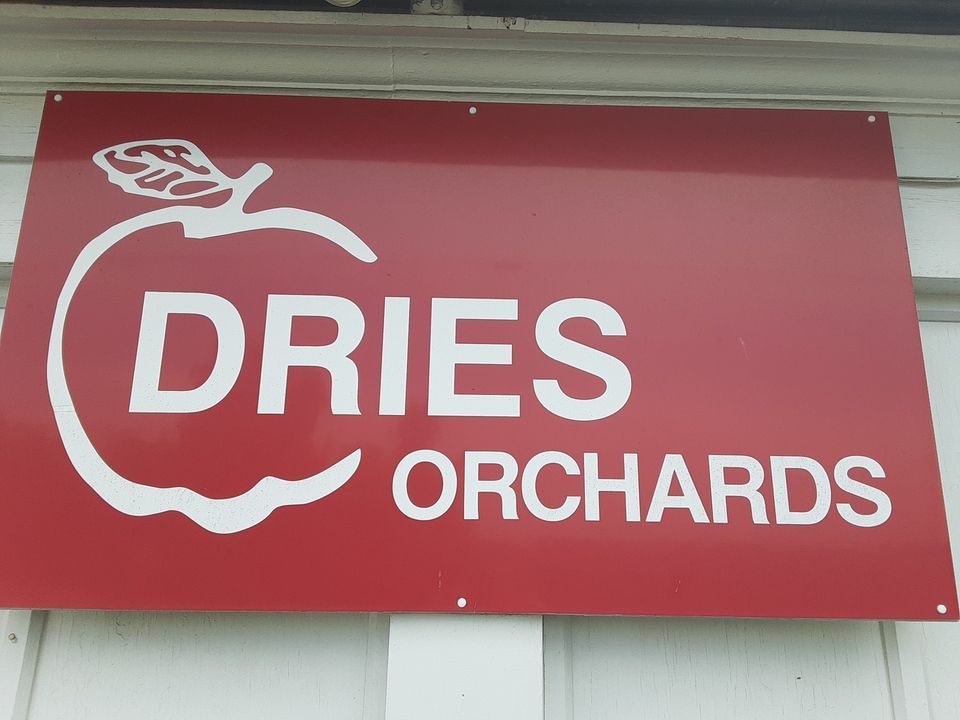 Dries Orchards Summer Sweets & Berry Festival
