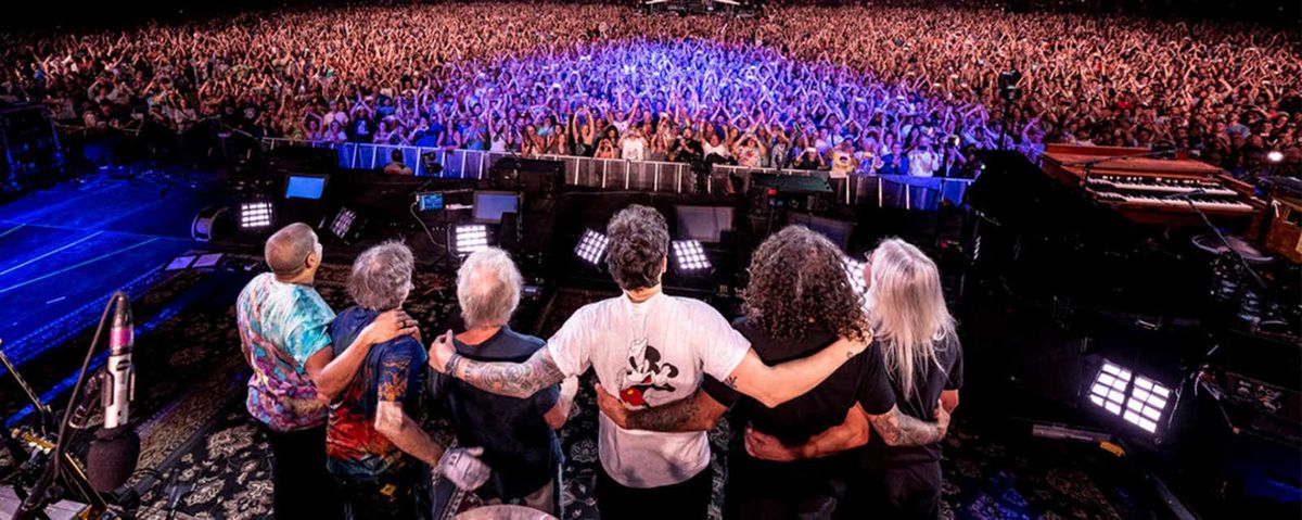 Morrissey (Rescheduled from 5\/10\/25)