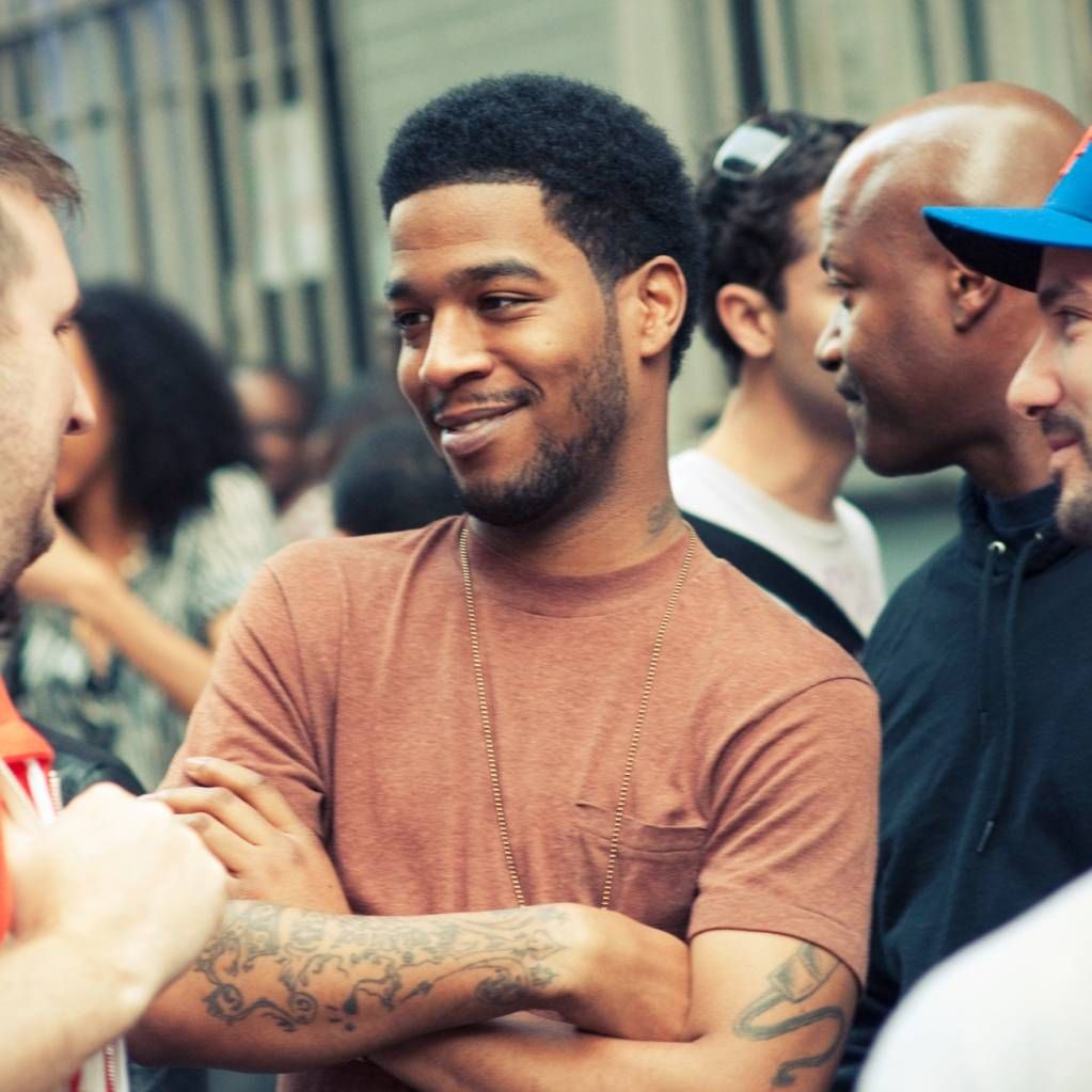 Kid Cudi Cincinnati Tickets