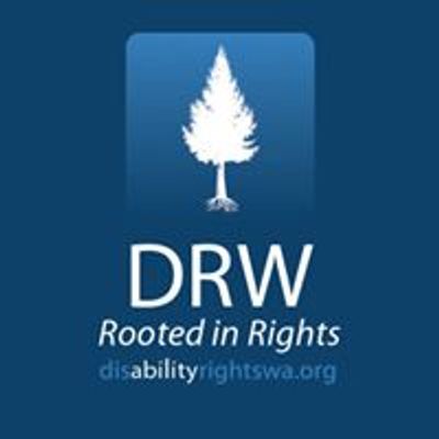 Disability Rights Washington