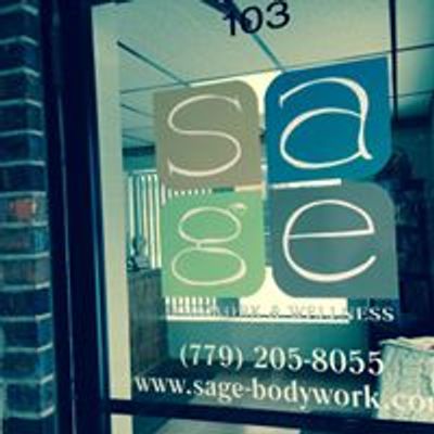 Sage Bodywork and Wellness