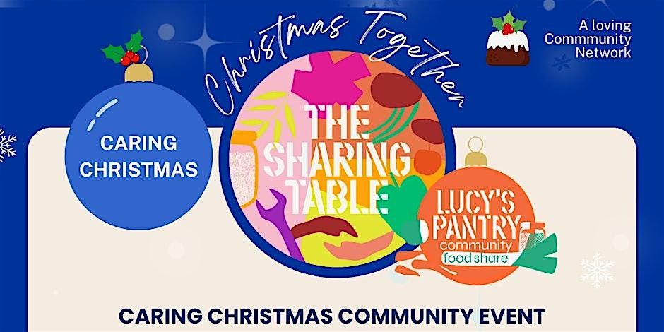 Caring Christmas: A Festive Celebration of Kindness