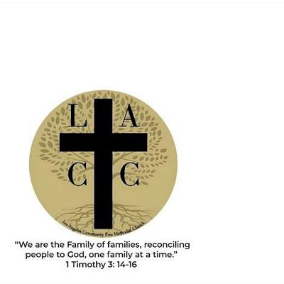 Pastor Donna Marshall