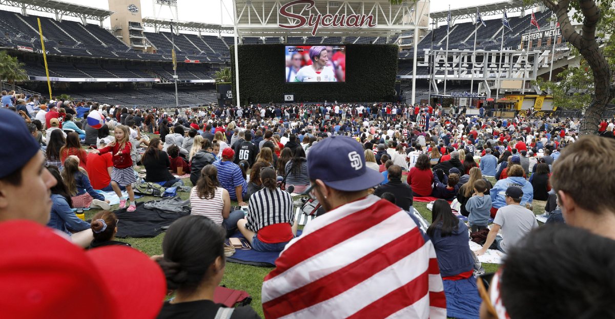 2026 FIFA World Cup - Match 86 at Hard Rock Stadium