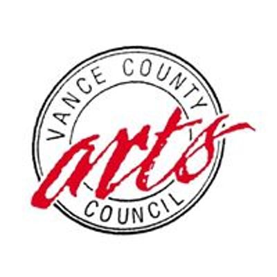 Vance County Arts Council