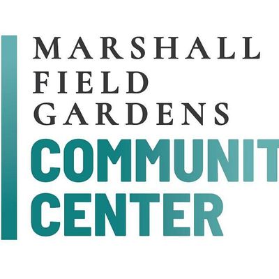 Marshall Field Garden Community Center