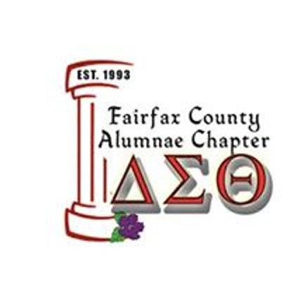 Fairfax County Alumnae Chapter - Delta Sigma Theta Sorority, Inc.